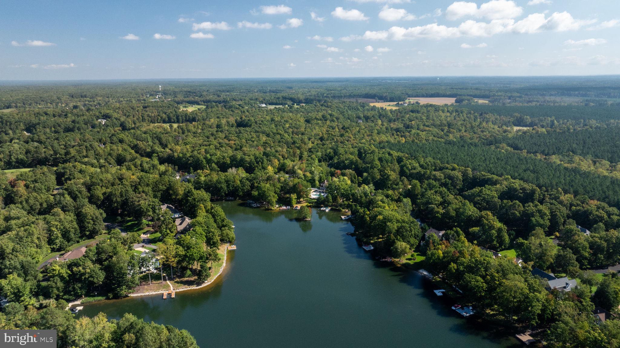 FAWN LAKE - Residential