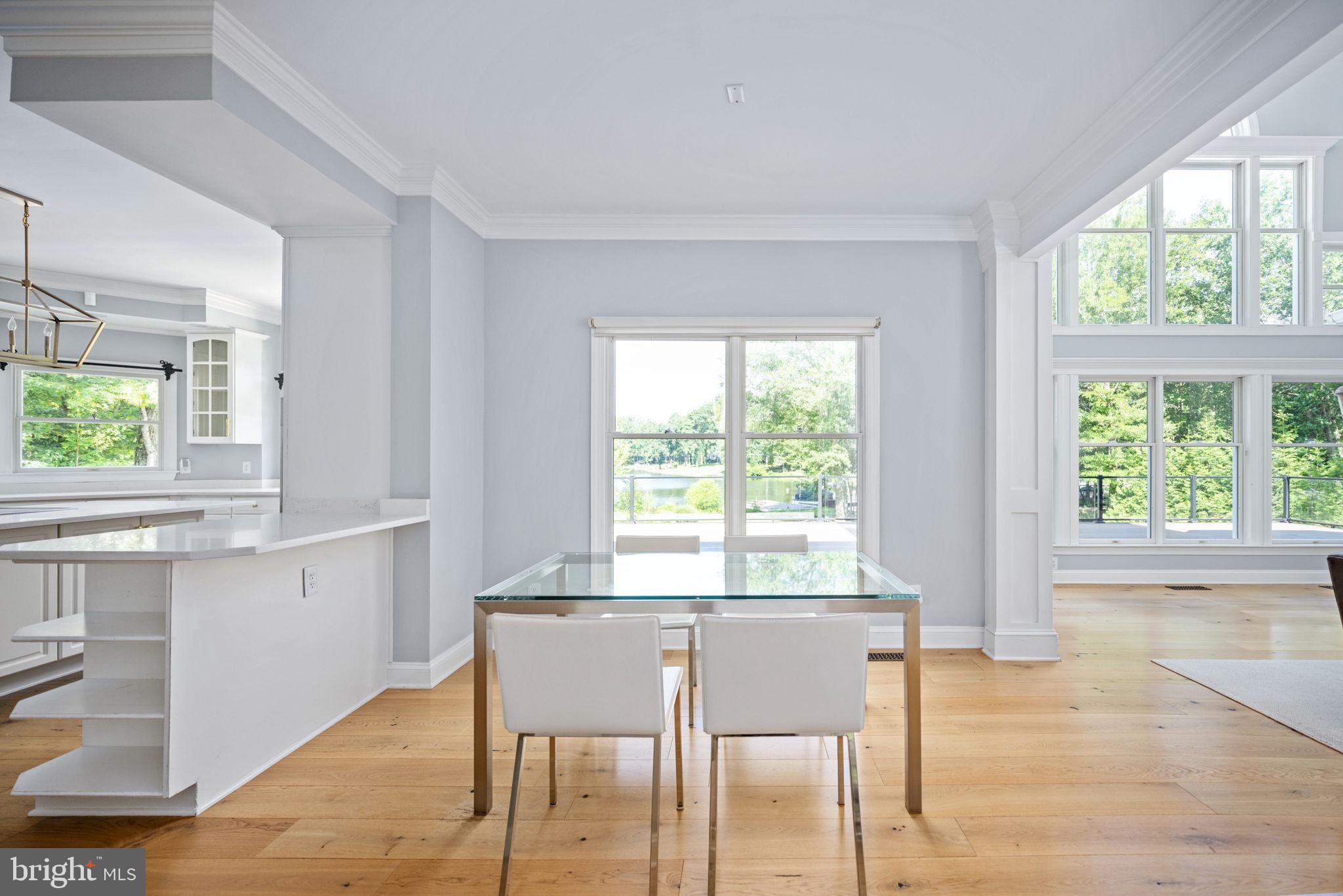 FAWN LAKE - Residential