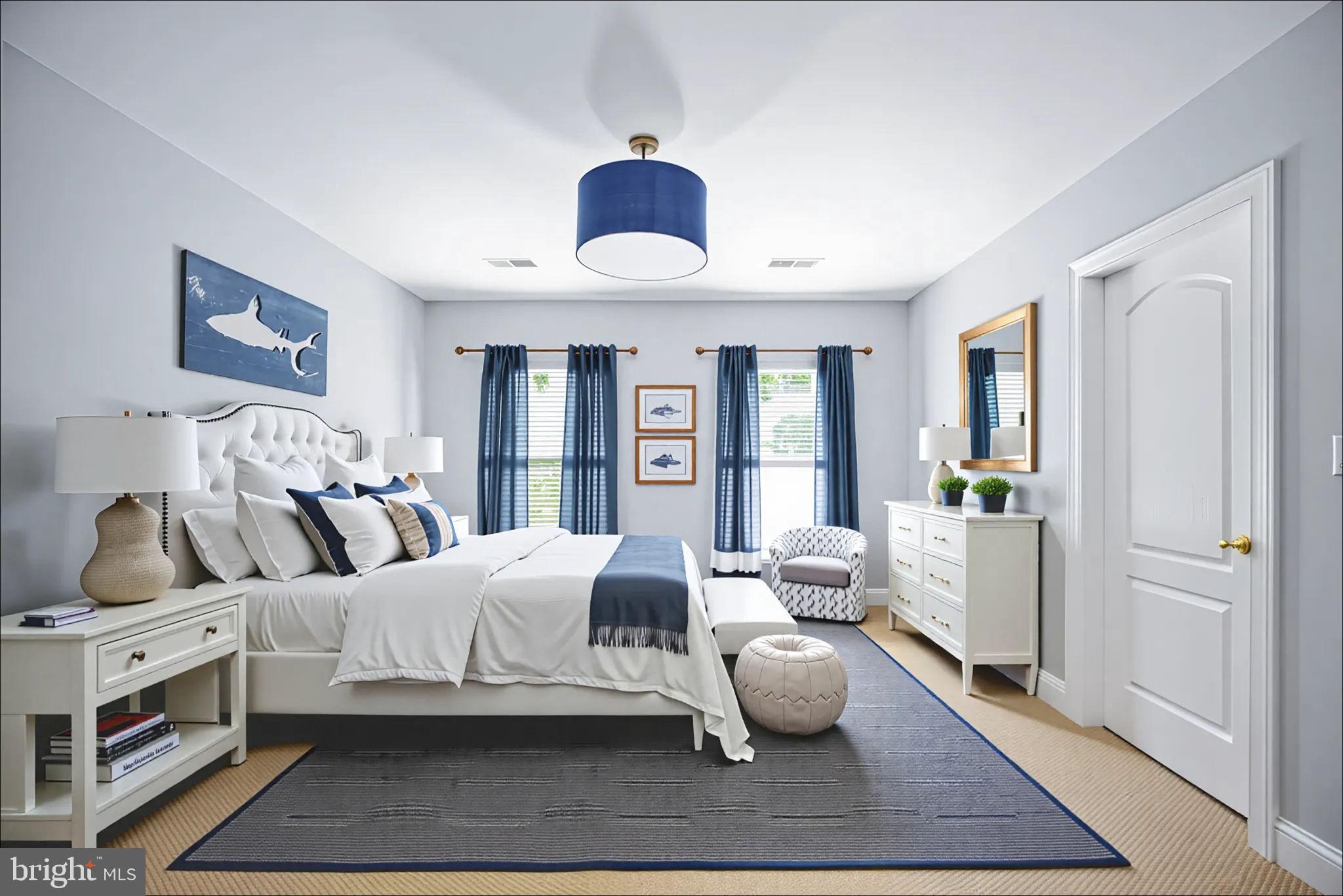 FAWN LAKE - Residential