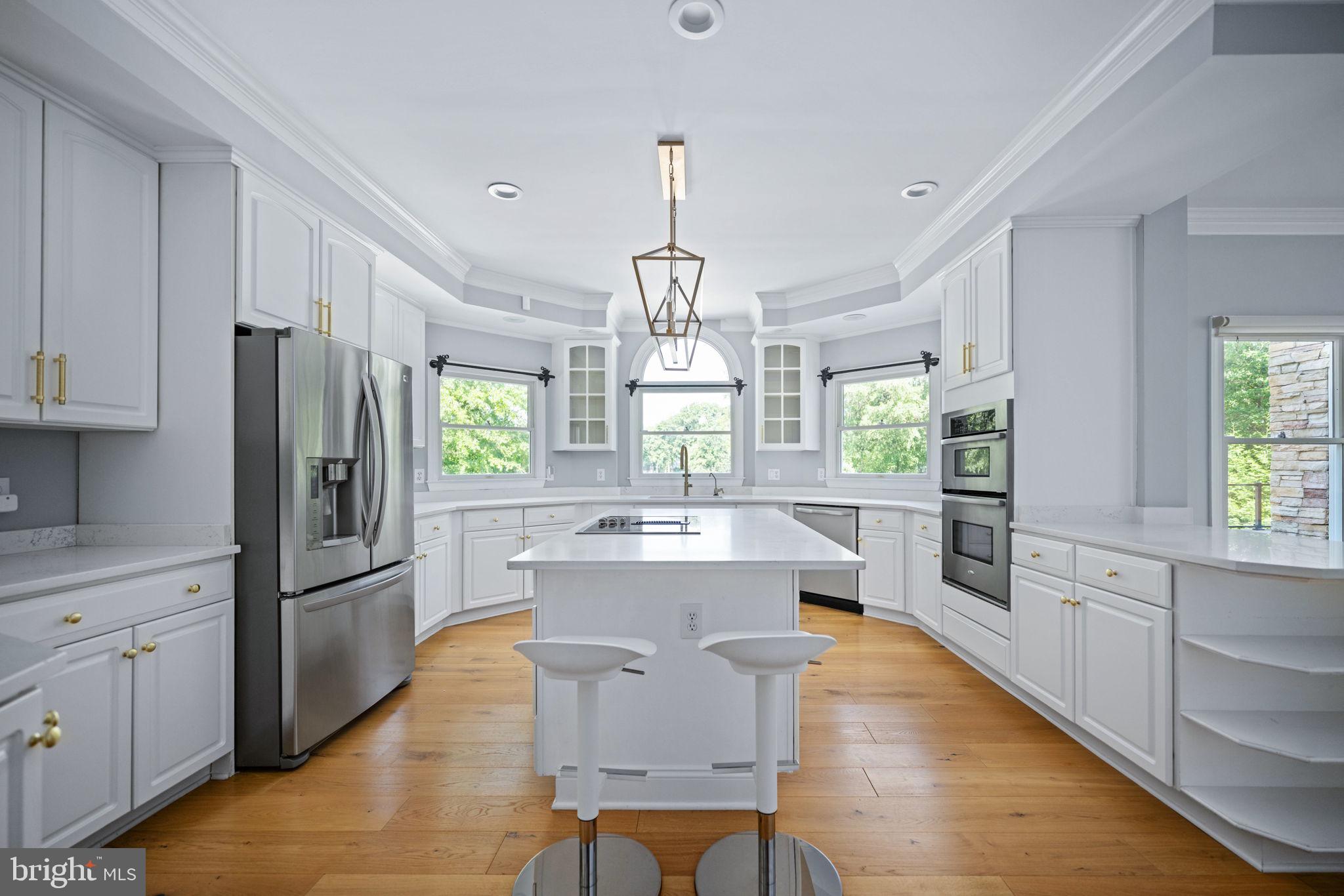 FAWN LAKE - Residential