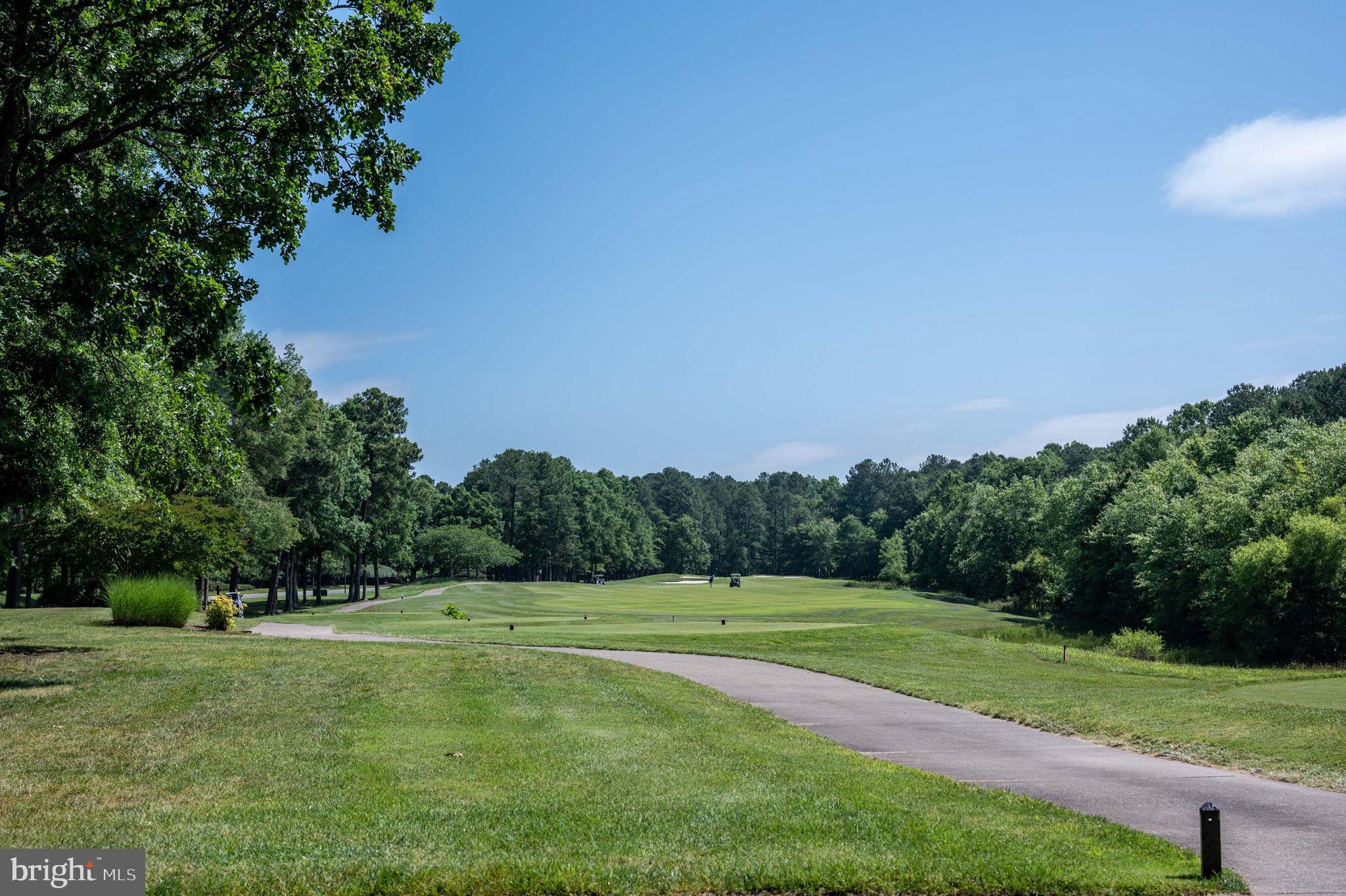 FAWN LAKE - Residential