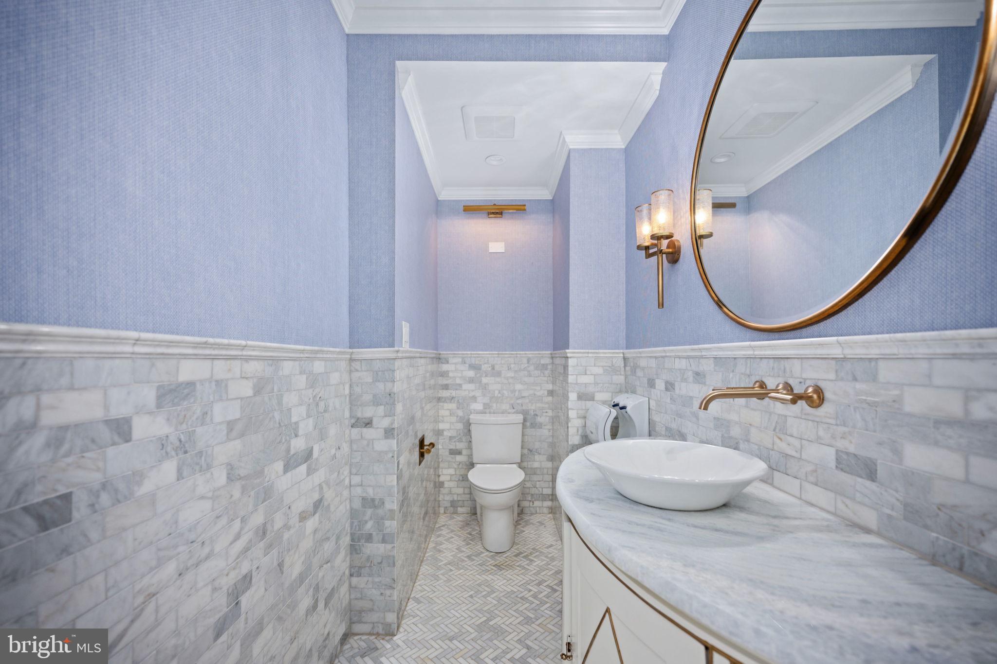 FAWN LAKE - Residential