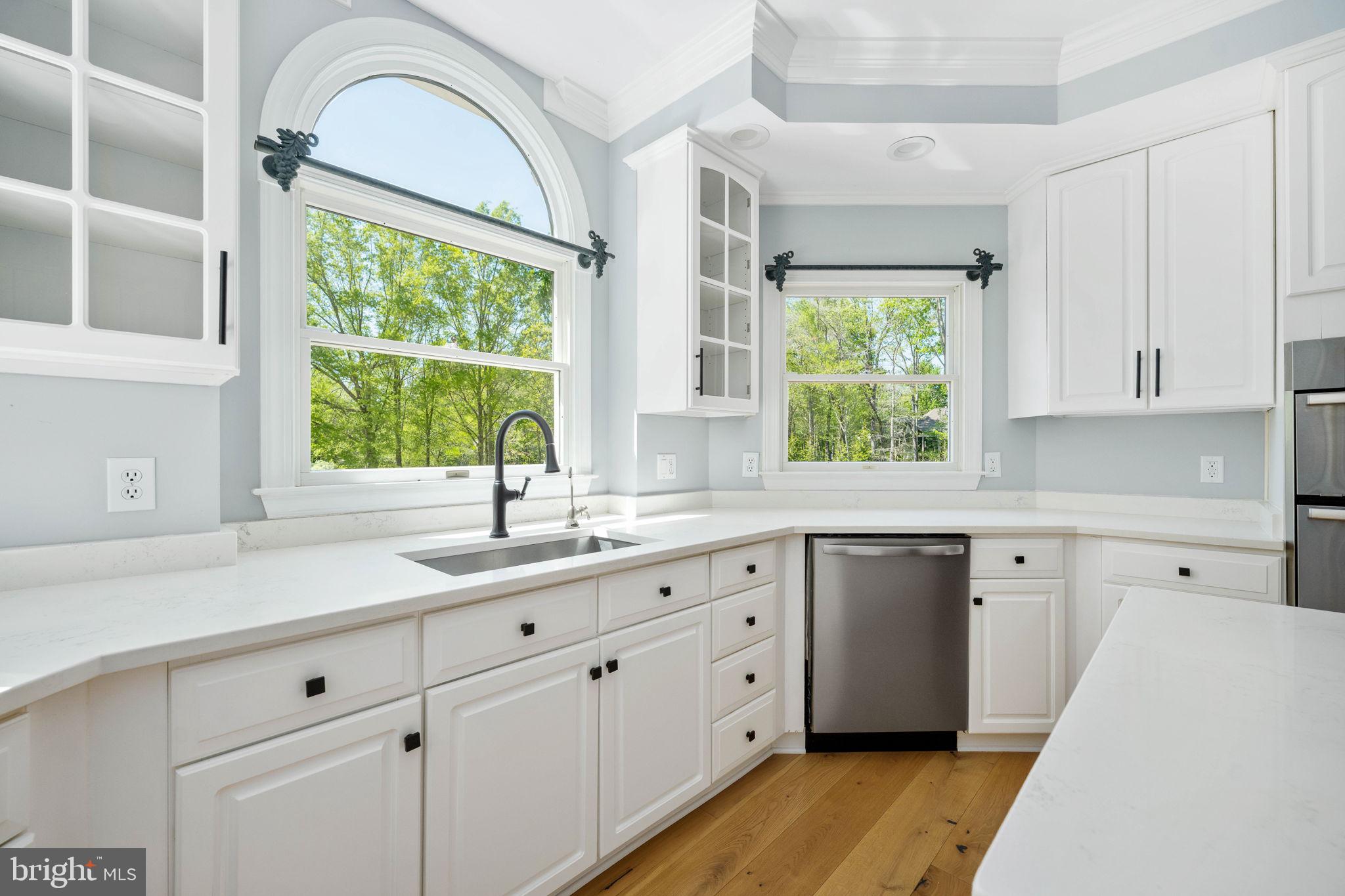 FAWN LAKE - Residential