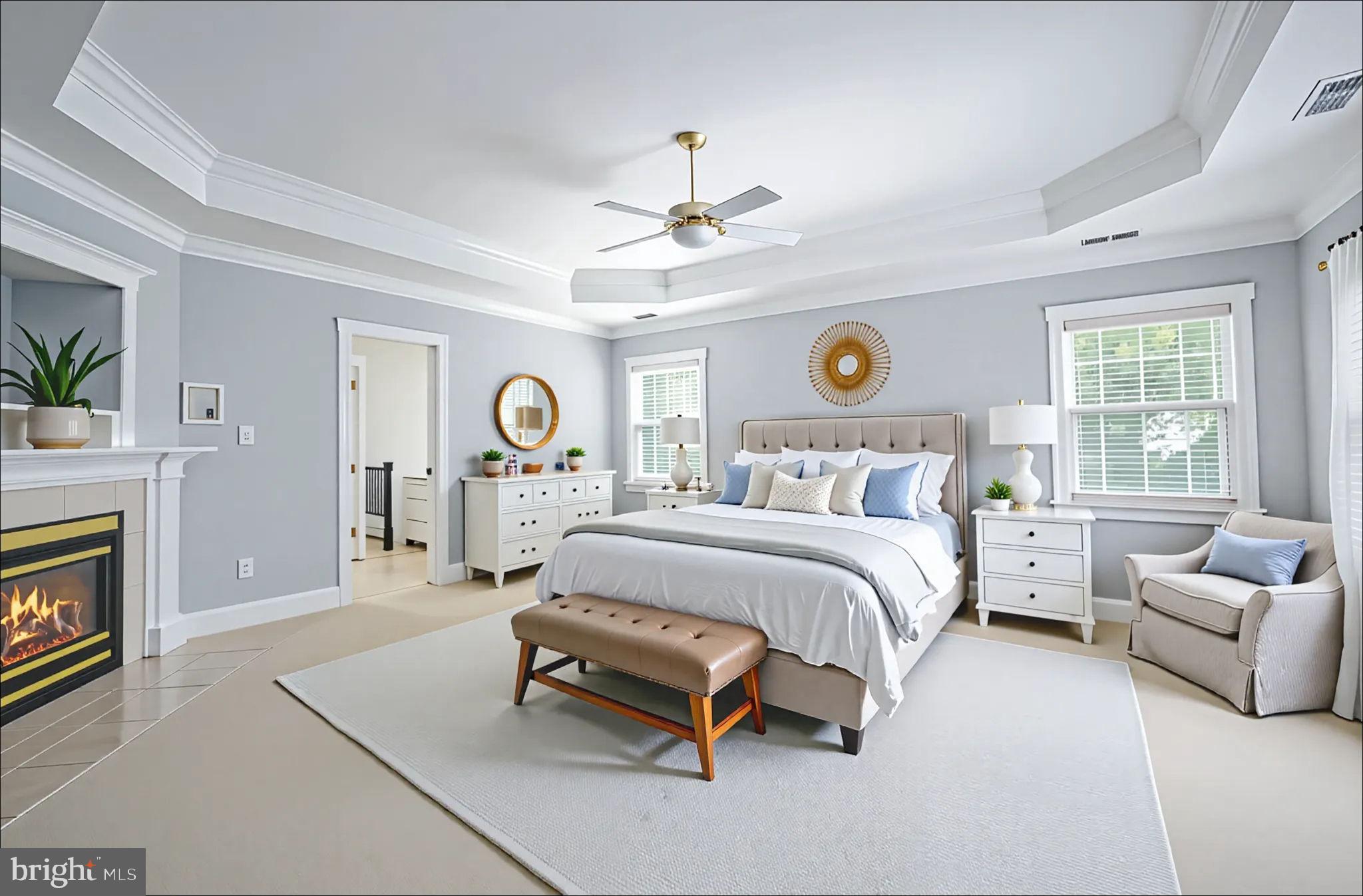 FAWN LAKE - Residential