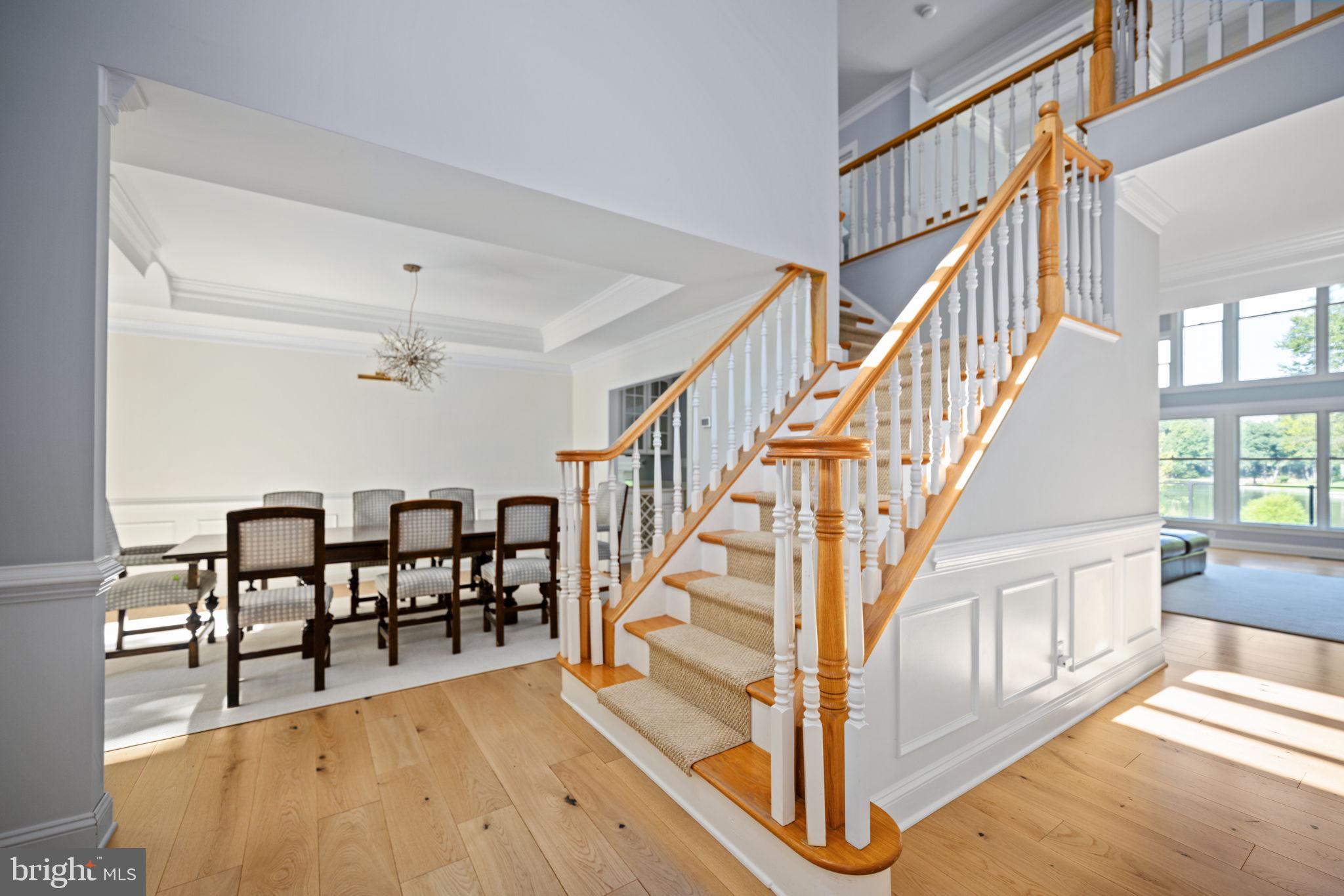 FAWN LAKE - Residential