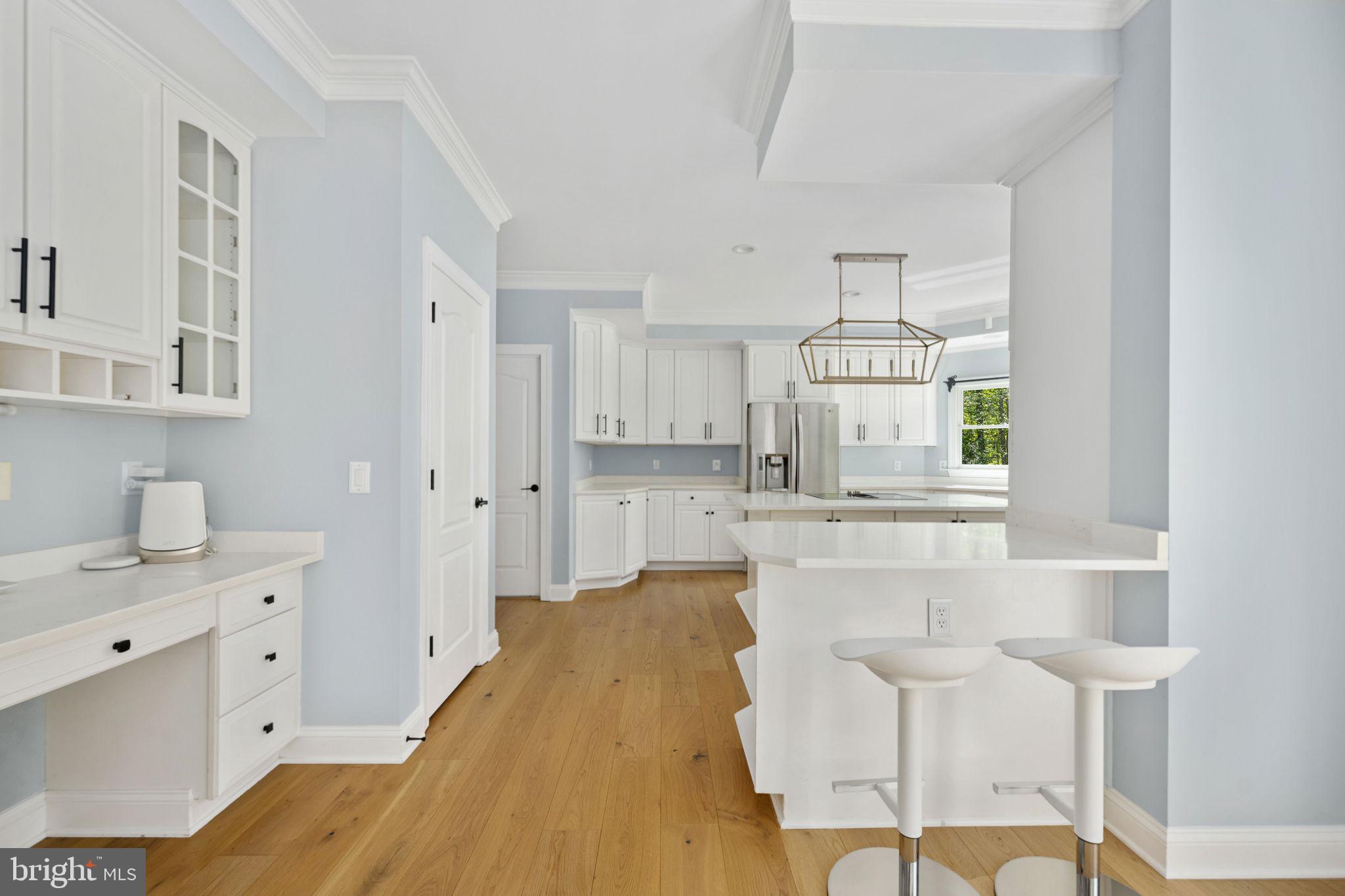 FAWN LAKE - Residential