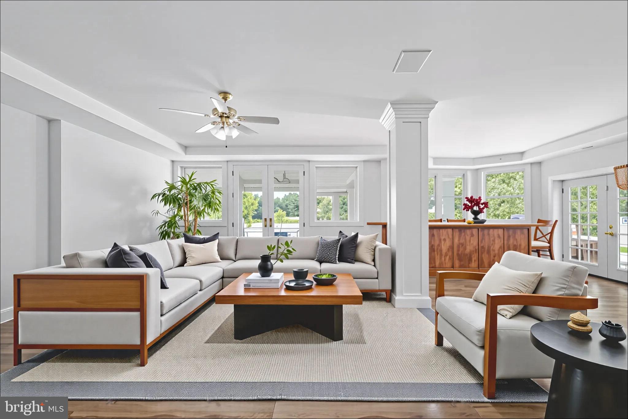 FAWN LAKE - Residential