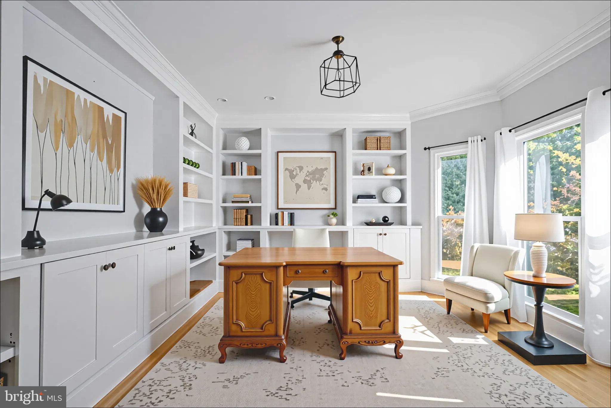 FAWN LAKE - Residential