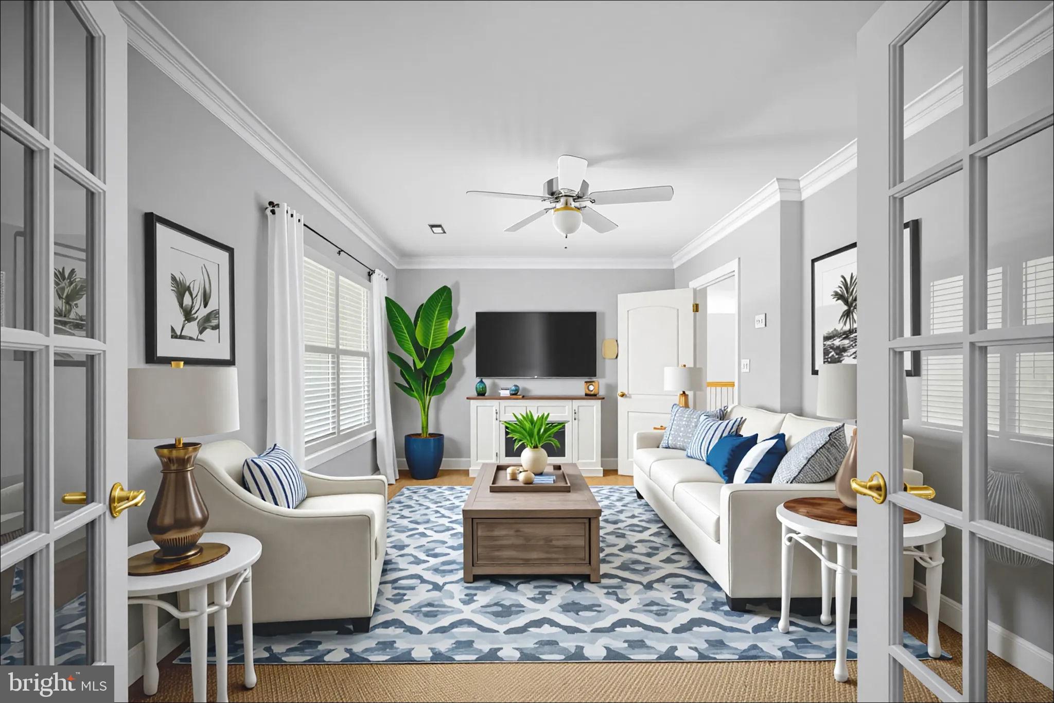 FAWN LAKE - Residential