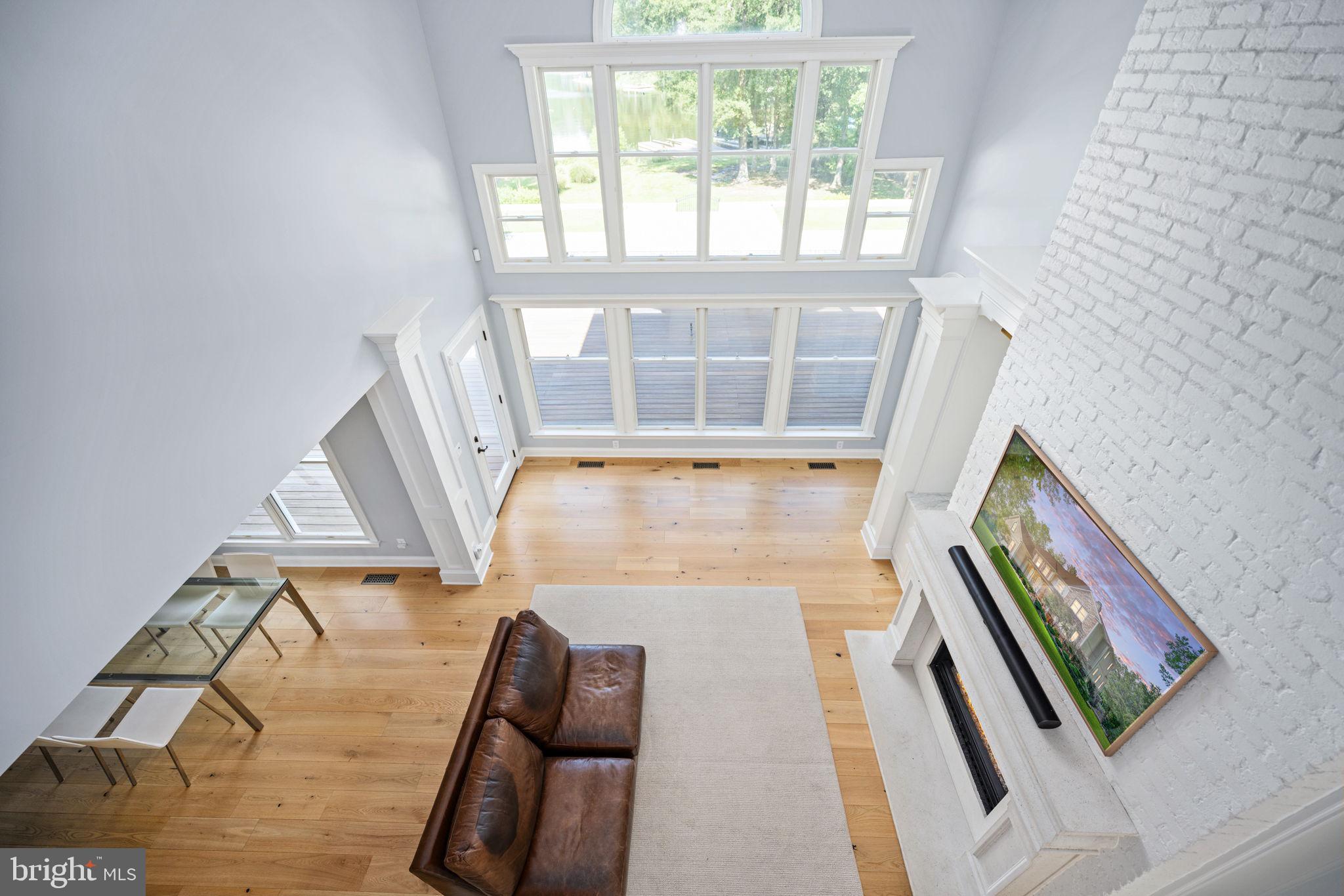 FAWN LAKE - Residential