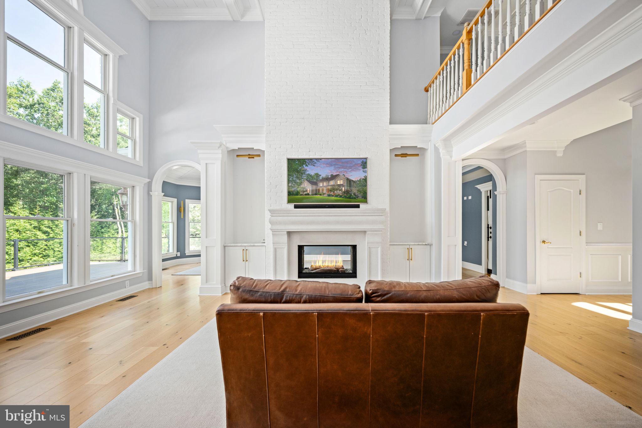 FAWN LAKE - Residential