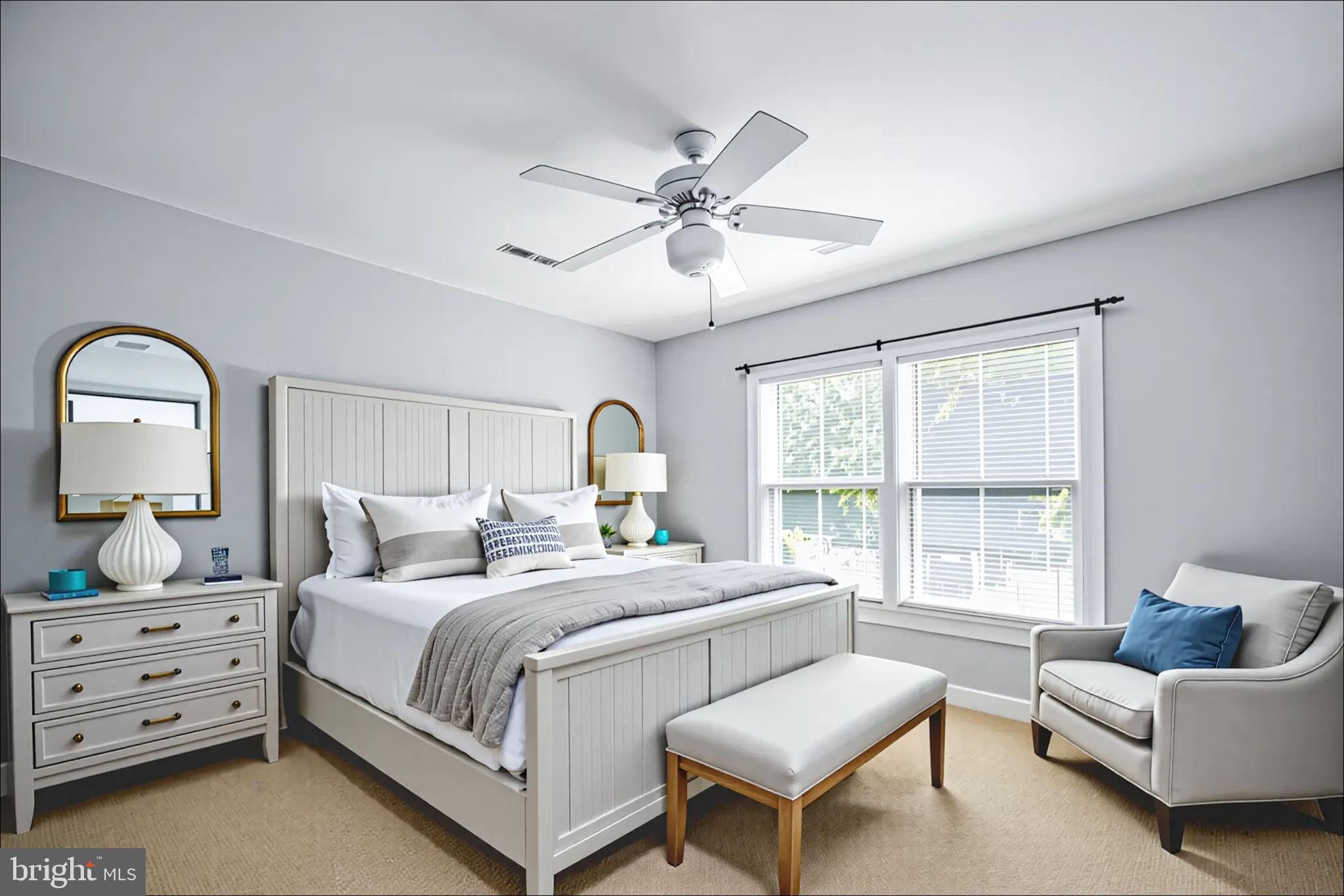 FAWN LAKE - Residential