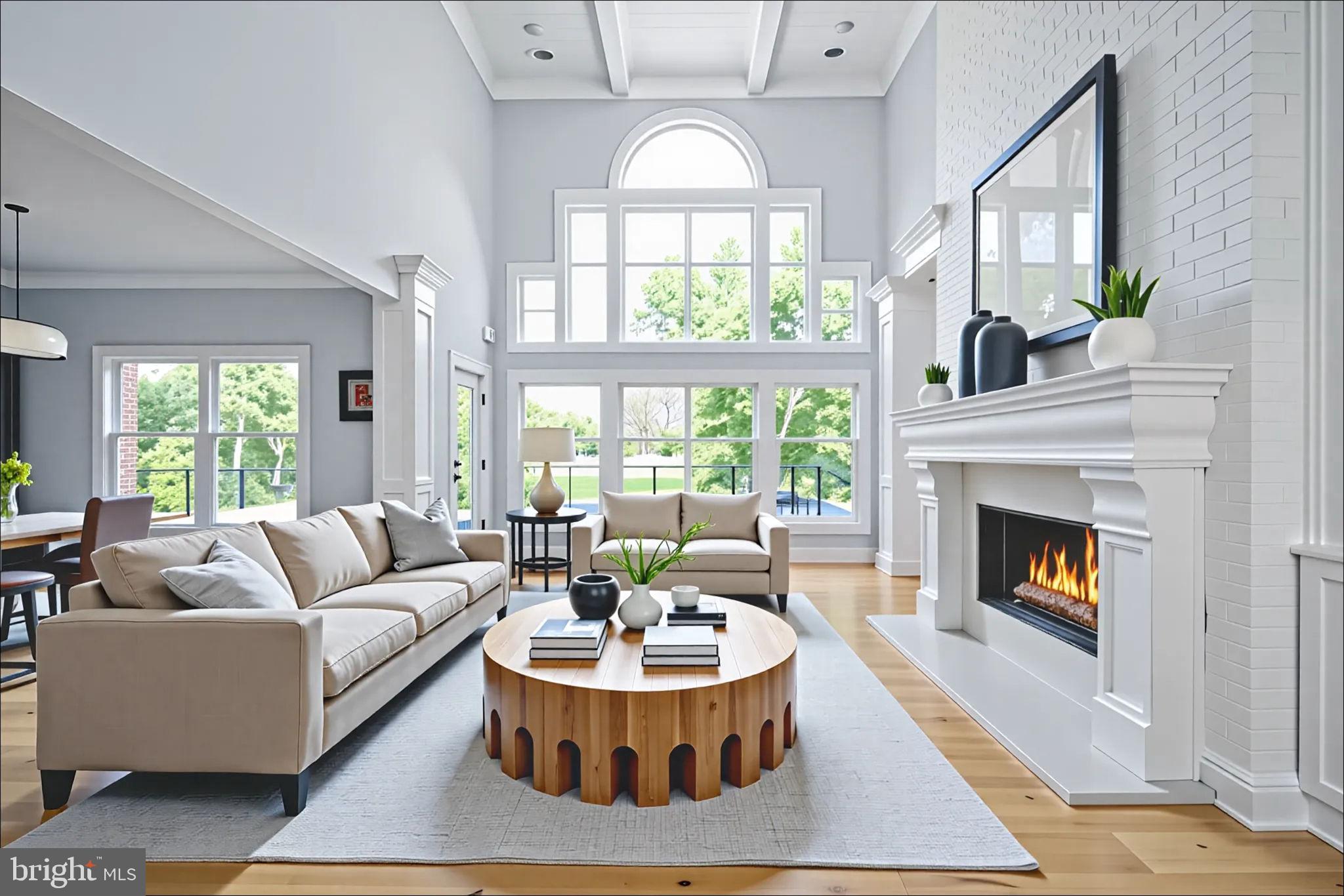 FAWN LAKE - Residential