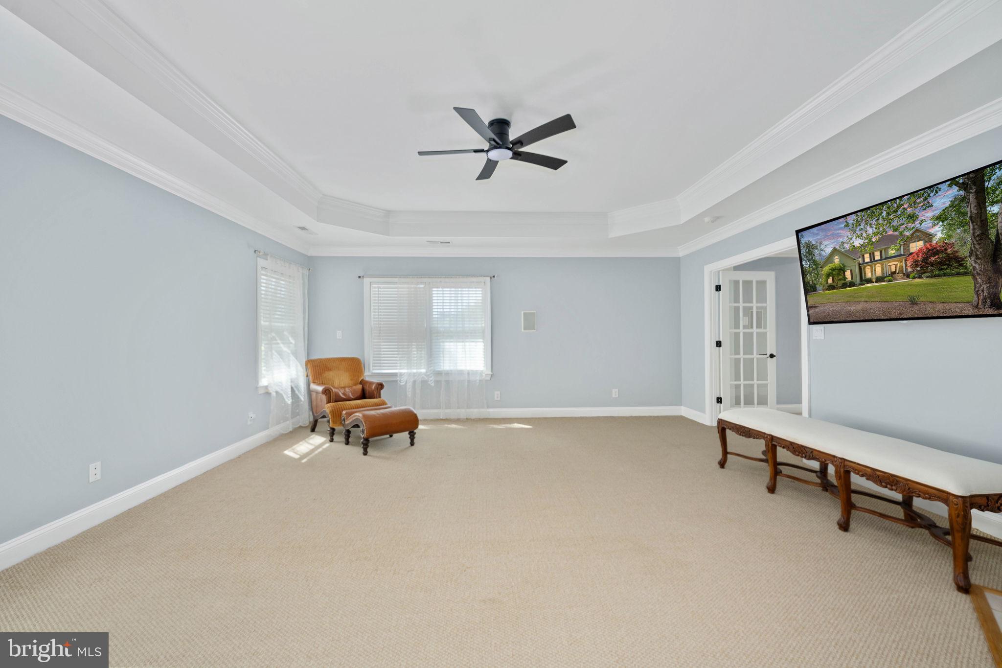 FAWN LAKE - Residential