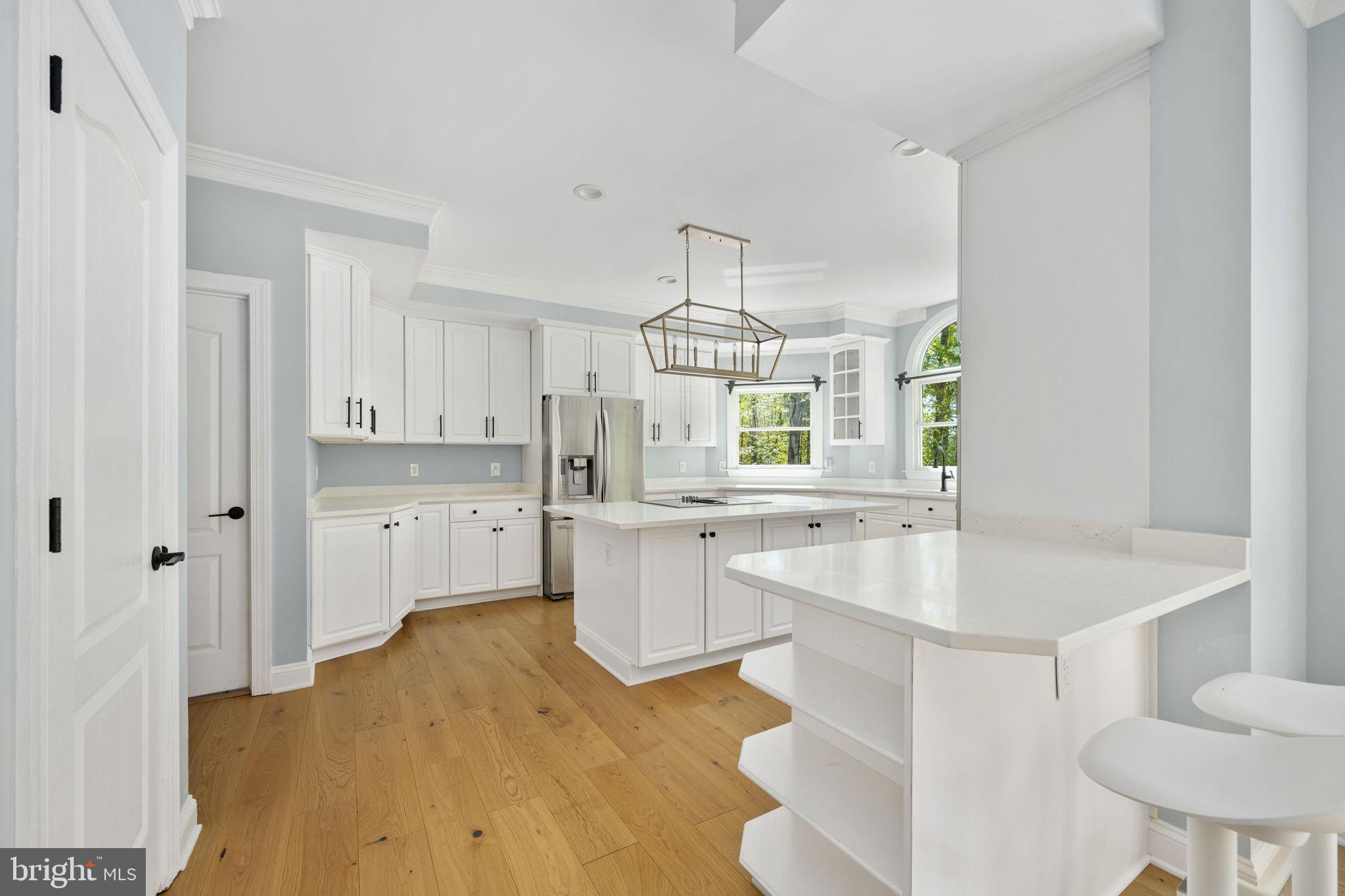 FAWN LAKE - Residential