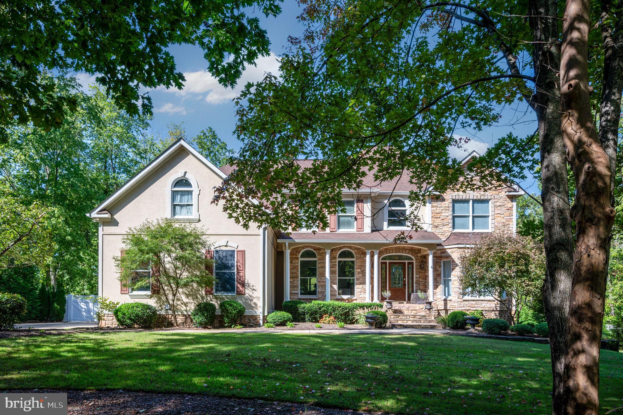 11204 FAWN LAKE PARKWAY
