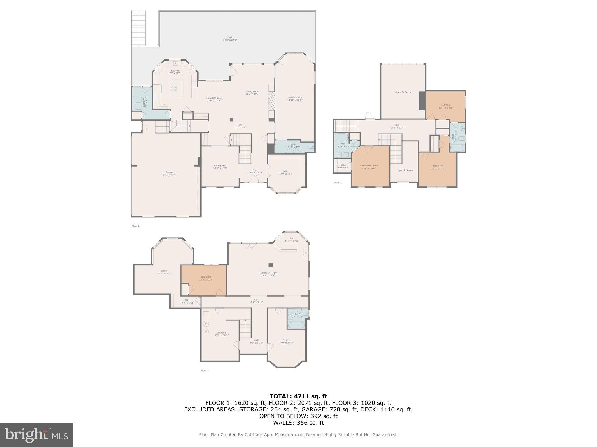 FAWN LAKE - Residential