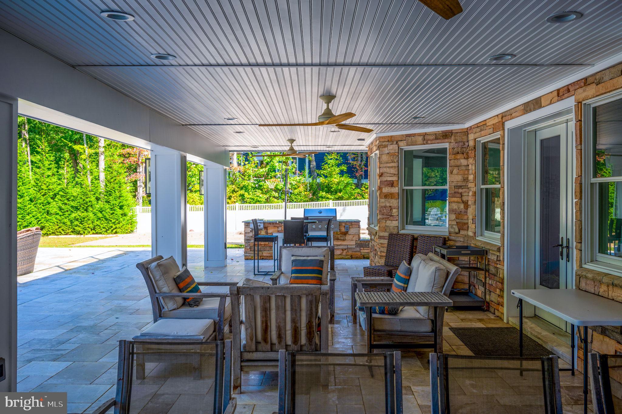 FAWN LAKE - Residential