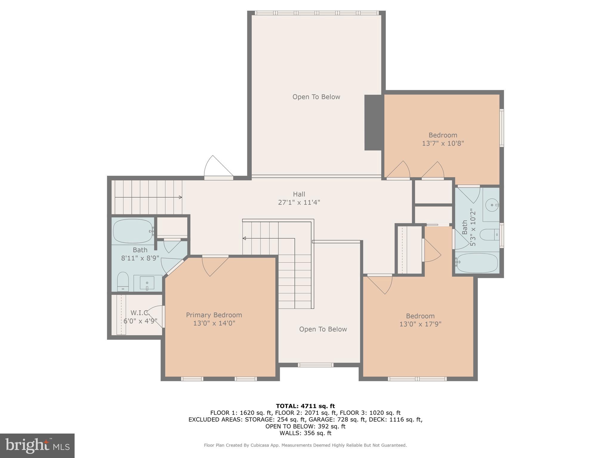FAWN LAKE - Residential
