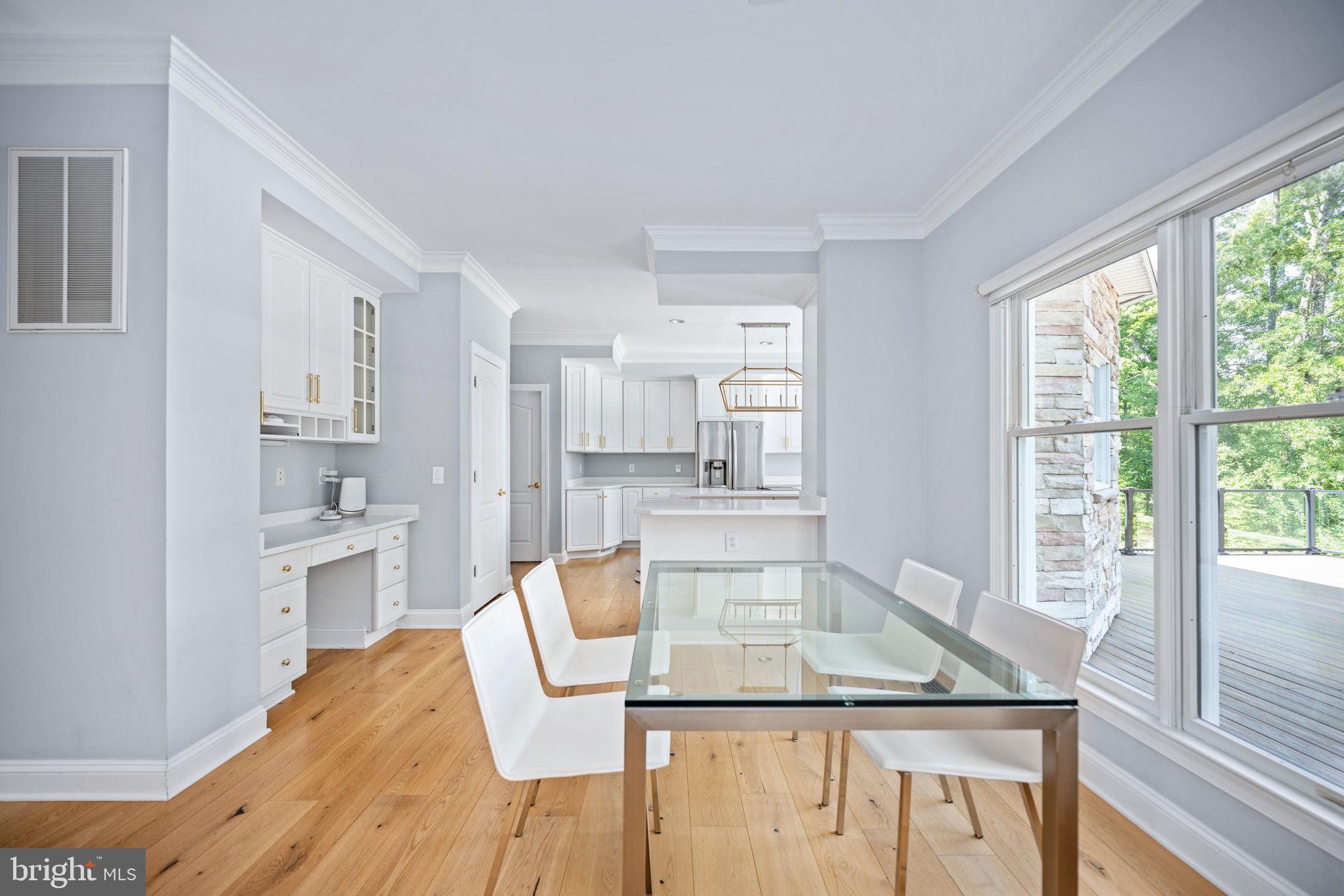 FAWN LAKE - Residential