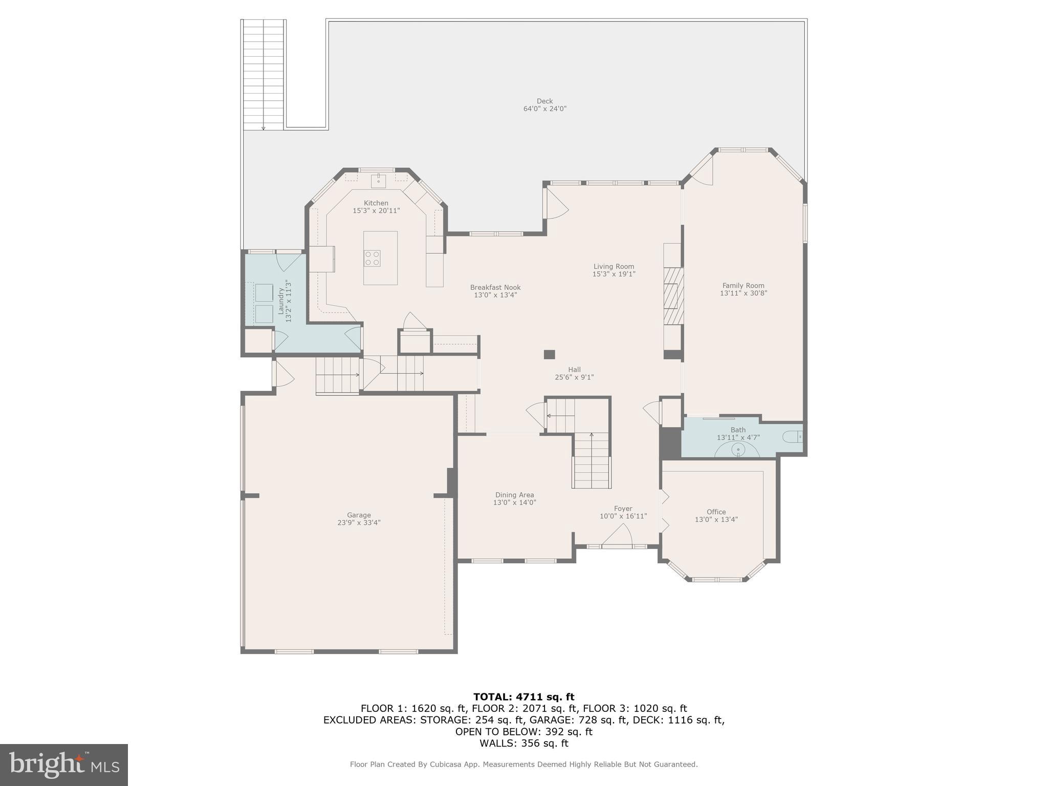FAWN LAKE - Residential