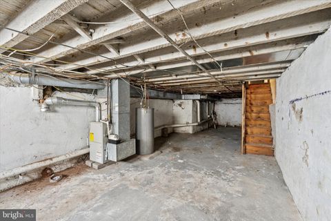 Tiny photo for 2840 N Park Avenue, PHILADELPHIA, PA 19132 (MLS # PAPH2548742)