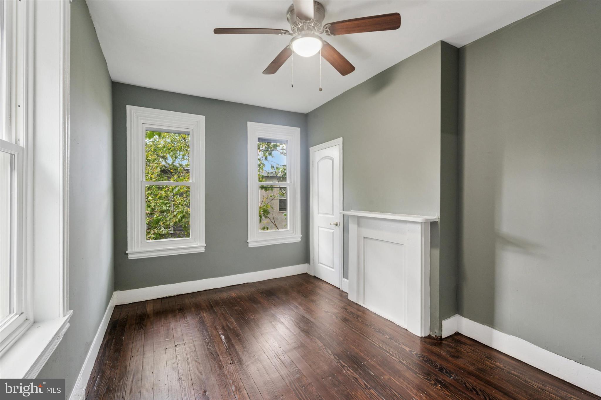 PHILADELPHIA (NORTH) - Residential