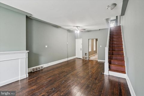 Tiny photo for 2840 N Park Avenue, PHILADELPHIA, PA 19132 (MLS # PAPH2548742)