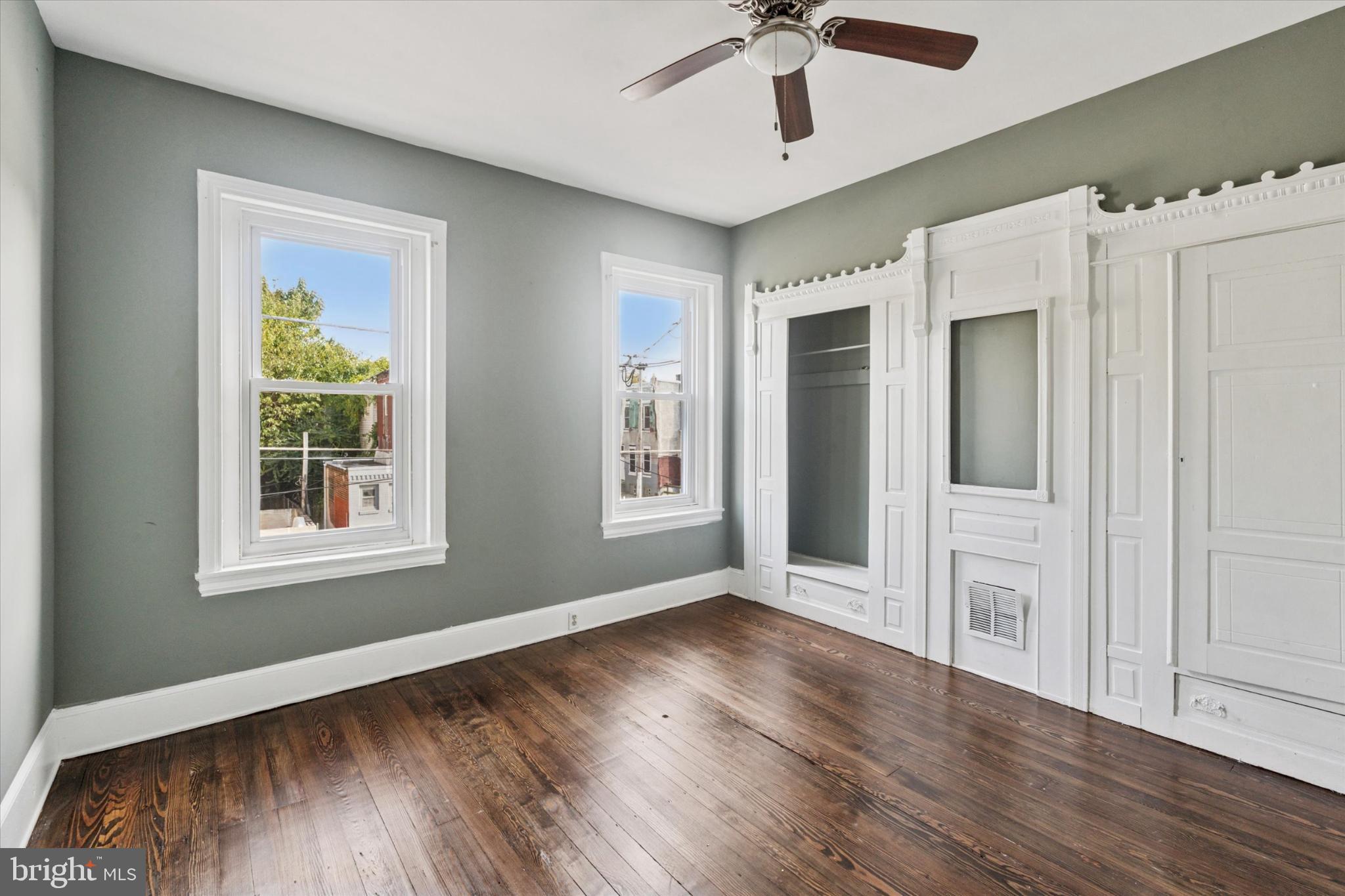 PHILADELPHIA (NORTH) - Residential