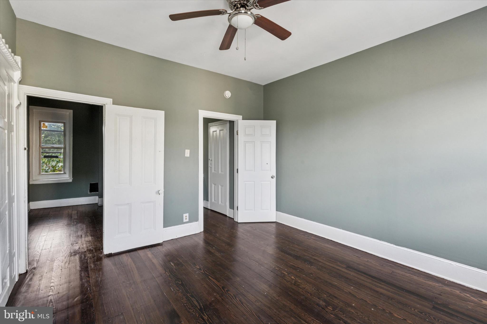 PHILADELPHIA (NORTH) - Residential