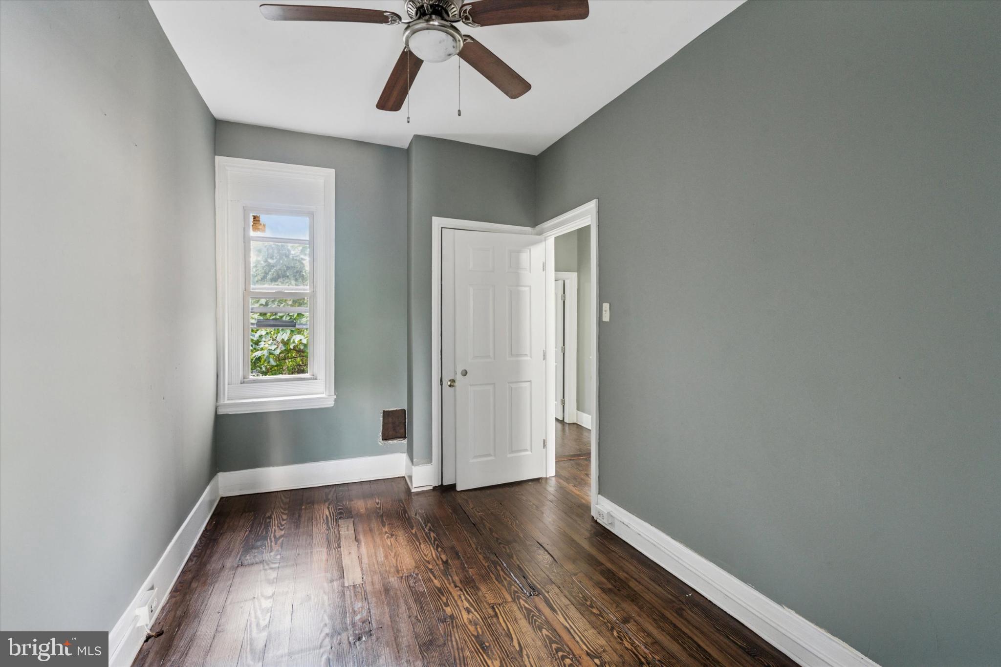 PHILADELPHIA (NORTH) - Residential