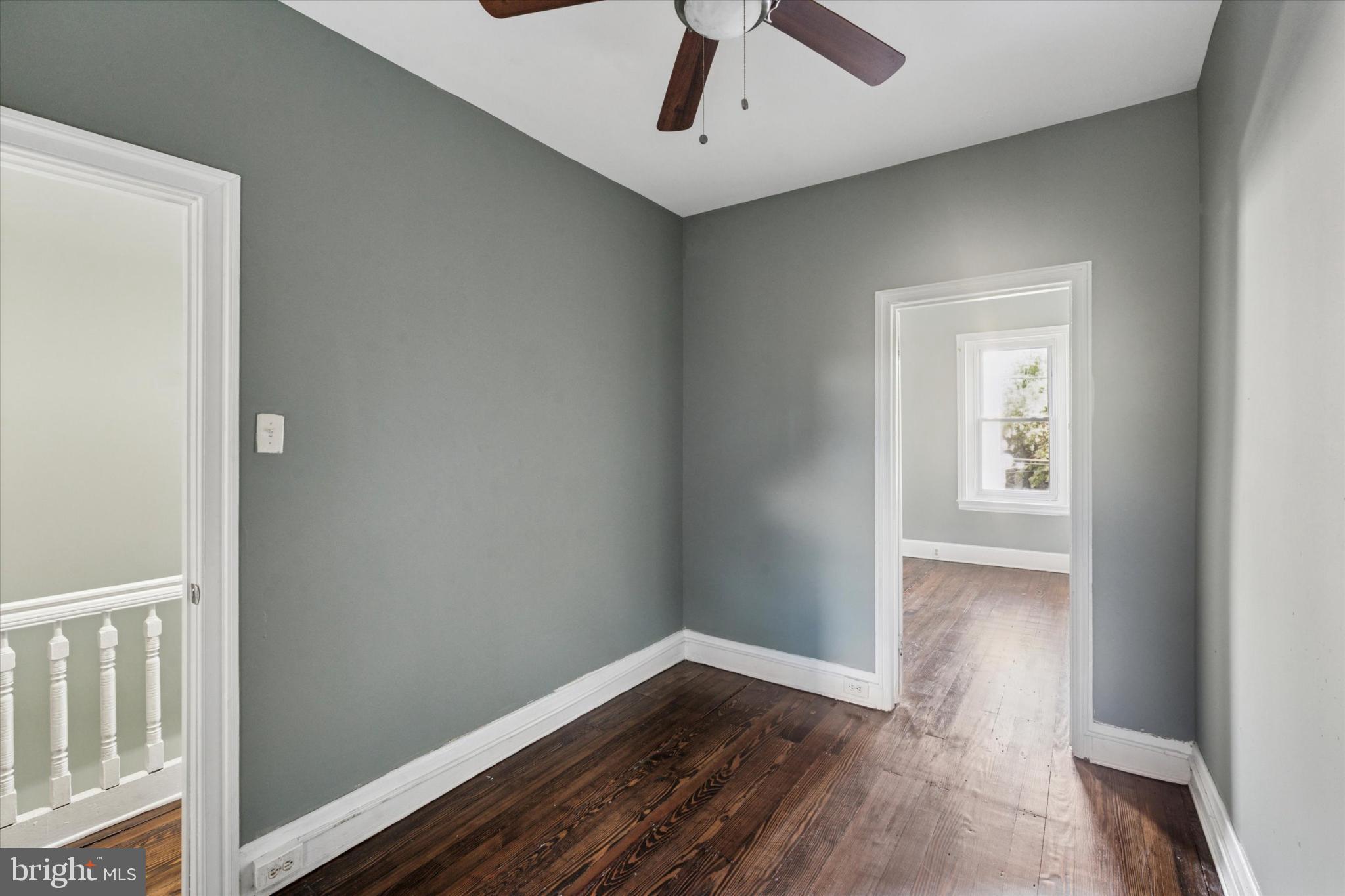 PHILADELPHIA (NORTH) - Residential