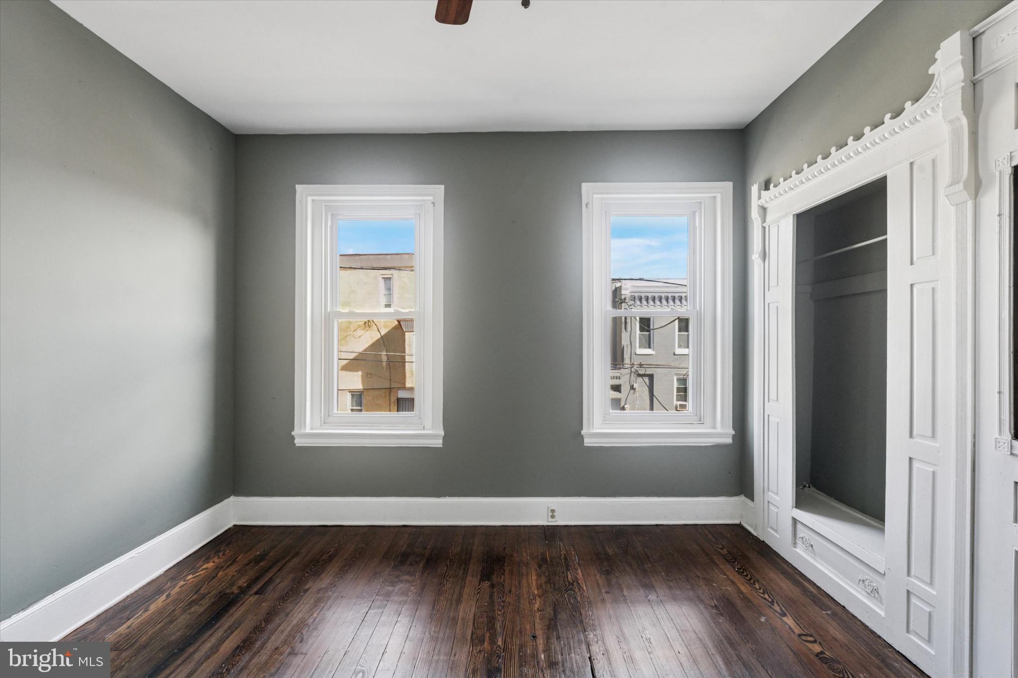 PHILADELPHIA (NORTH) - Residential