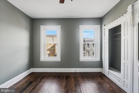 Tiny photo for 2840 N Park Avenue, PHILADELPHIA, PA 19132 (MLS # PAPH2548742)
