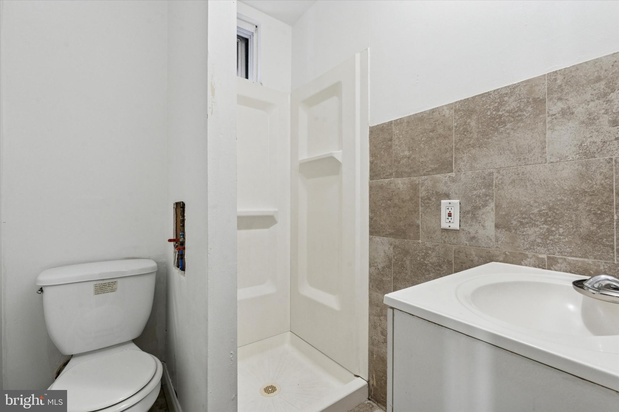 PHILADELPHIA (NORTH) - Residential