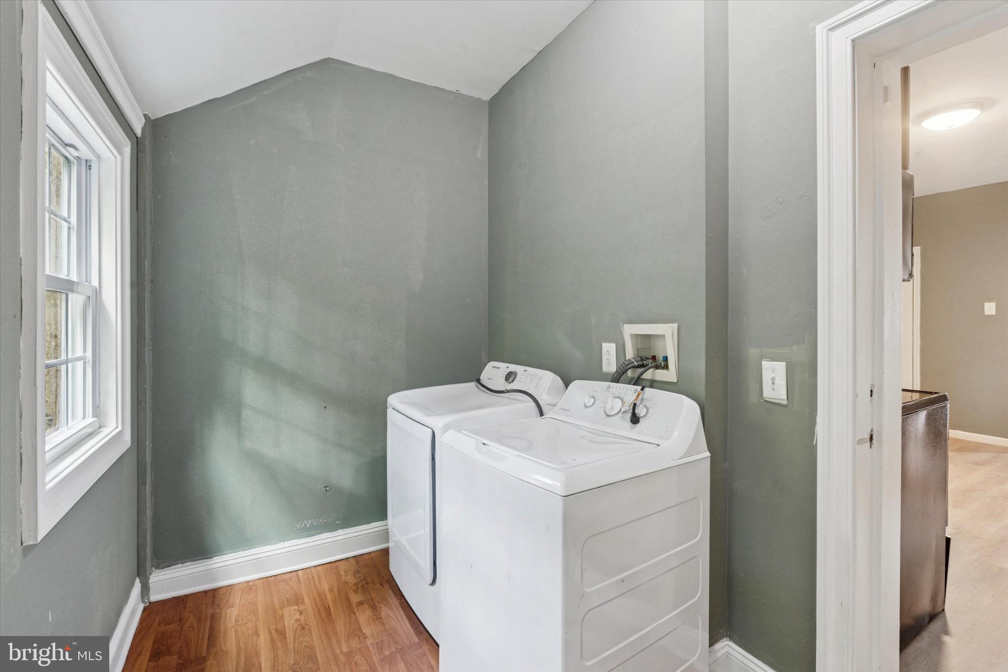 PHILADELPHIA (NORTH) - Residential