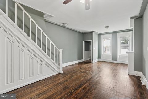 Tiny photo for 2840 N Park Avenue, PHILADELPHIA, PA 19132 (MLS # PAPH2548742)