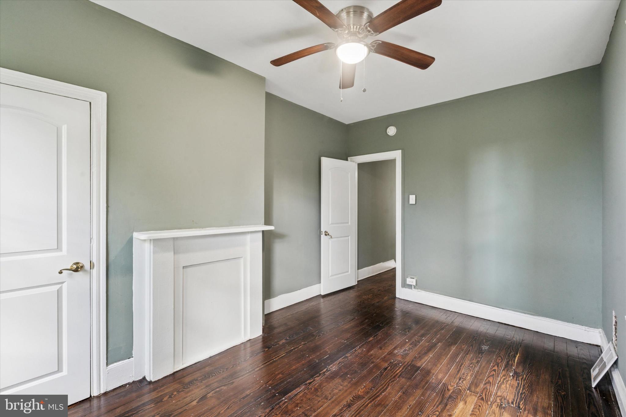 PHILADELPHIA (NORTH) - Residential