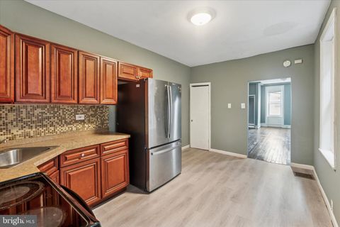 Tiny photo for 2840 N Park Avenue, PHILADELPHIA, PA 19132 (MLS # PAPH2548742)
