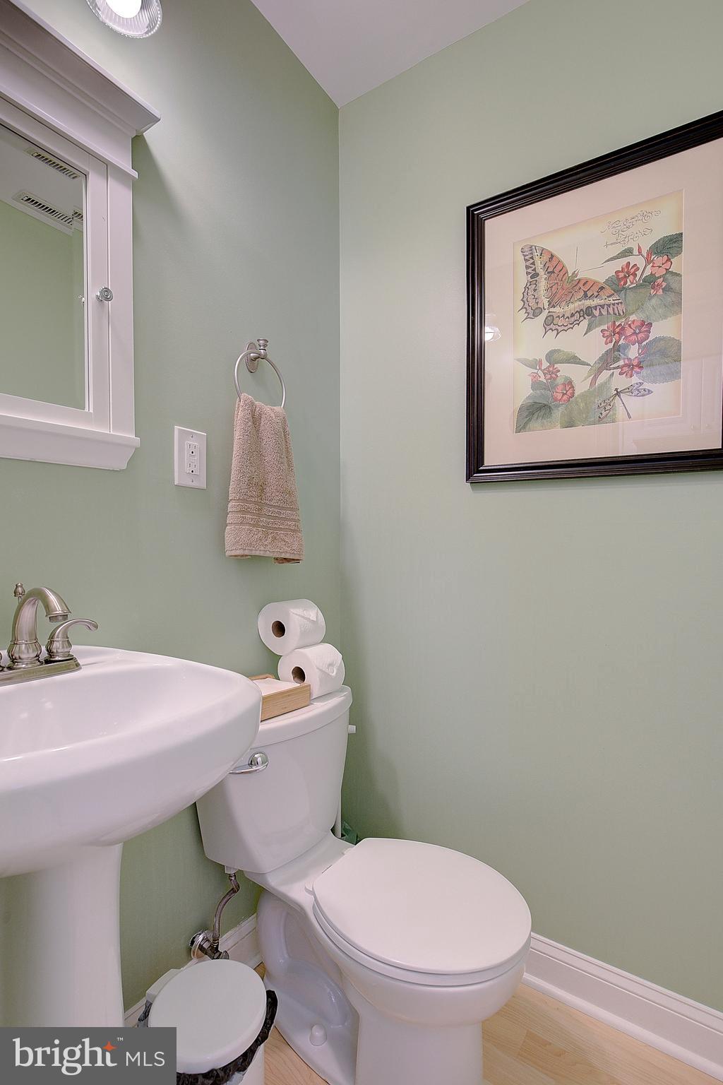 VENTNOR - Residential