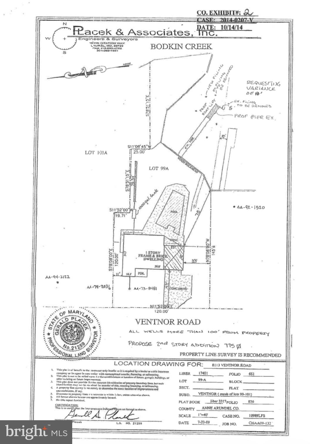 VENTNOR - Residential
