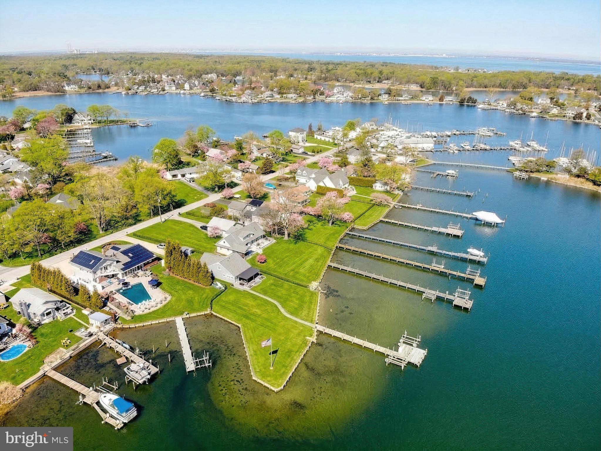 VENTNOR - Residential