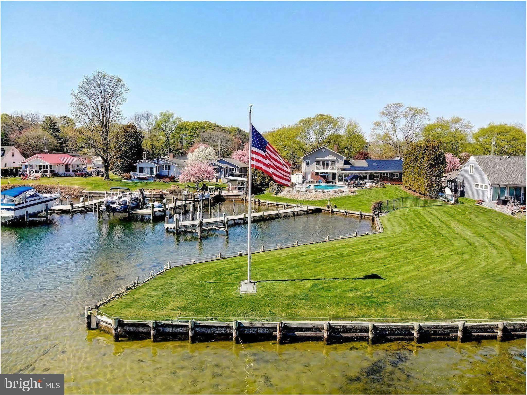 VENTNOR - Residential