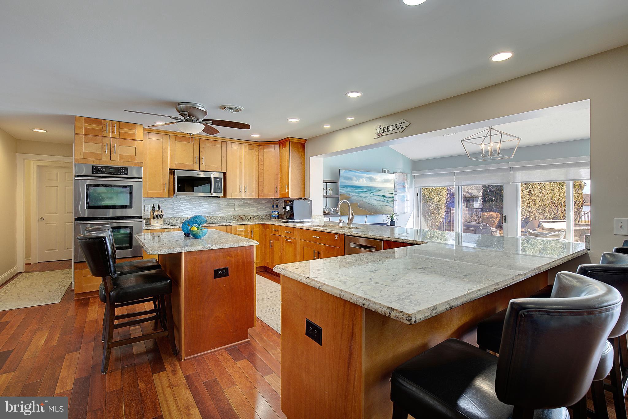 VENTNOR - Residential