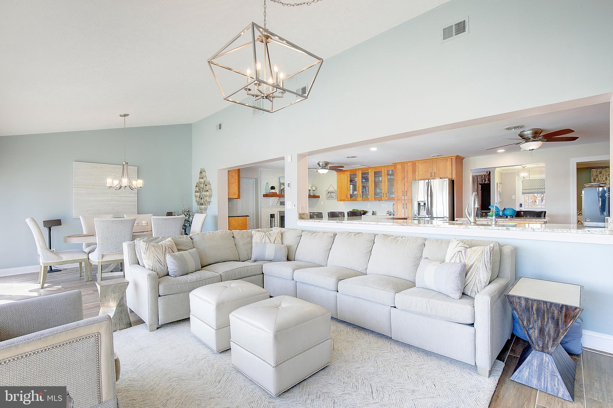 VENTNOR - Residential