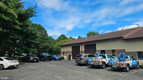 Photo of 1004 Industrial Drive #10, WEST BERLIN, NJ 08091 (MLS # NJCD2096818)
