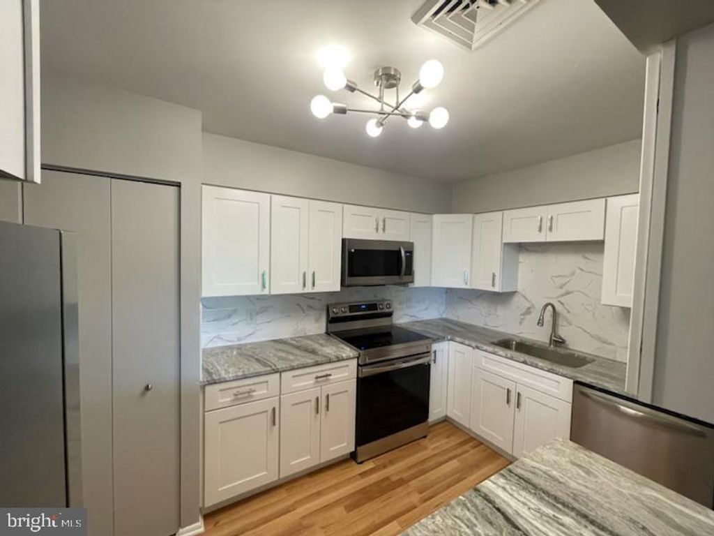 Photo of 147 Hughes Avenue, SELLERSVILLE, PA 18960 (MLS # PABU2111574)