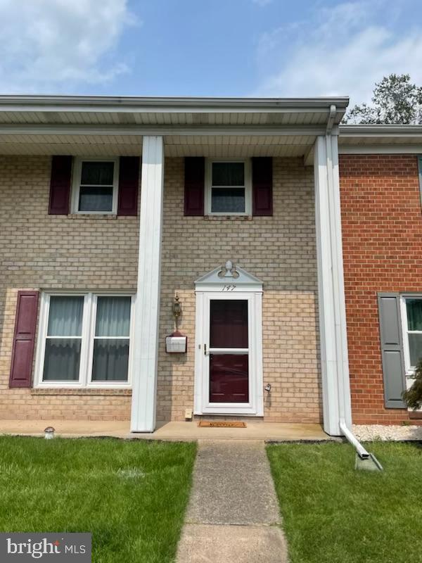 NON AVAILABLE - Residential