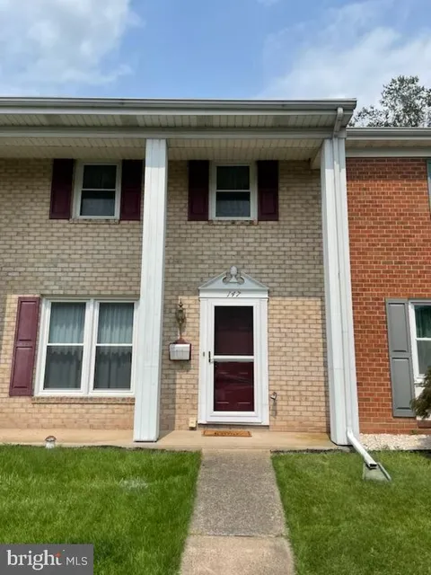 147 Hughes Avenue, Sellersville, PA MLS: PABU2111574