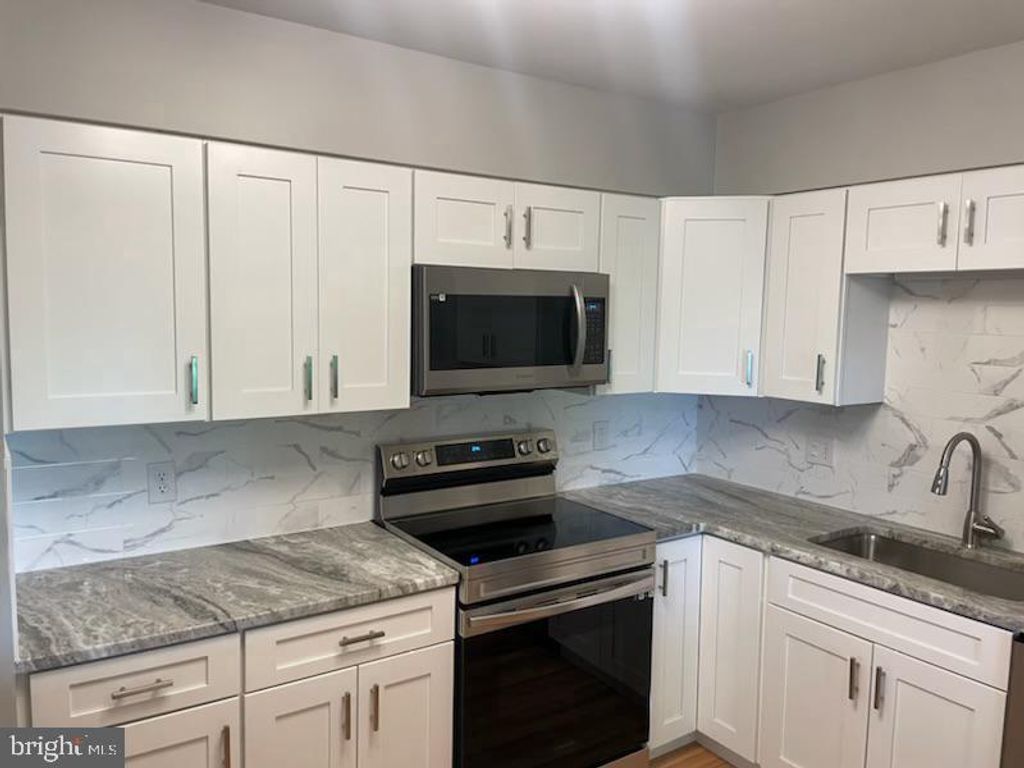 Photo of 147 Hughes Avenue, SELLERSVILLE, PA 18960 (MLS # PABU2111574)